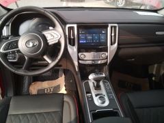 Great Wall Cannon Off-Road AWD Edition - ფოტო 16