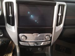 Great Wall Cannon Off-Road AWD Edition - ფოტო 17