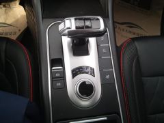 Great Wall Cannon Off-Road AWD Edition - ფოტო 19