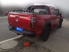 Great Wall Cannon Off-Road AWD Edition - ფოტო 2
