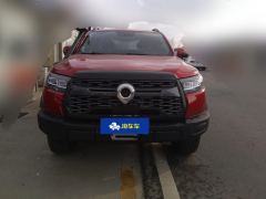 Great Wall Cannon Off-Road AWD Edition - ფოტო 3