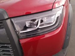 Great Wall Cannon Off-Road AWD Edition - ფოტო 4