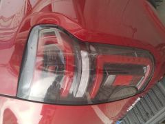 Great Wall Cannon Off-Road AWD Edition - ფოტო 5