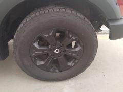 Great Wall Cannon Off-Road AWD Edition - ფოტო 6