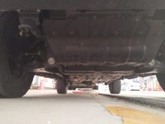 Great Wall Cannon Off-Road AWD Edition - ფოტო 8