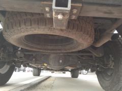 Great Wall Cannon Off-Road AWD Edition - ფოტო 9