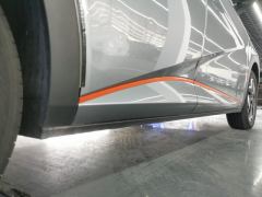 BYD Dolphin 405km Stylish Edition - ფოტო 10