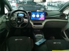 BYD Dolphin 405km Stylish Edition - ფოტო 16