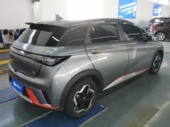 BYD Dolphin 405km Stylish Edition - ფოტო 2