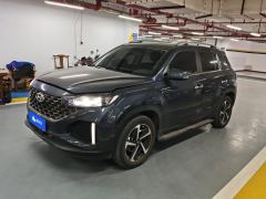 Hyundai ix35 2.0L Automatic 2WD Leading Edition GLS - ფოტო 1