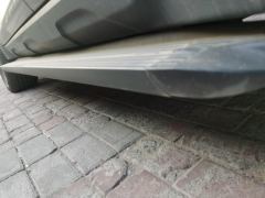 Hyundai ix35 2.0L Automatic 2WD Leading Edition GLS - ფოტო 11
