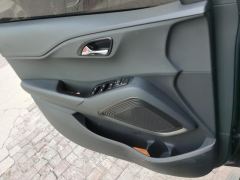 Hyundai ix35 2.0L Automatic 2WD Leading Edition GLS - ფოტო 12