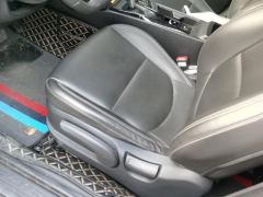 Hyundai ix35 2.0L Automatic 2WD Leading Edition GLS - ფოტო 14