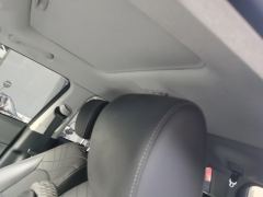 Hyundai ix35 2.0L Automatic 2WD Leading Edition GLS - ფოტო 15