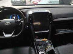 Hyundai ix35 2.0L Automatic 2WD Leading Edition GLS - ფოტო 16