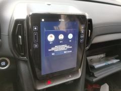 Hyundai ix35 2.0L Automatic 2WD Leading Edition GLS - ფოტო 17