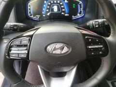 Hyundai ix35 2.0L Automatic 2WD Leading Edition GLS - ფოტო 18