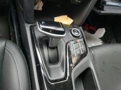 Hyundai ix35 2.0L Automatic 2WD Leading Edition GLS - ფოტო 19