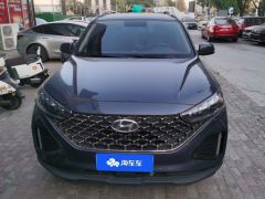 Hyundai ix35 2.0L Automatic 2WD Leading Edition GLS - ფოტო 3