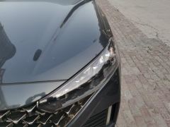 Hyundai ix35 2.0L Automatic 2WD Leading Edition GLS - ფოტო 4