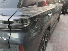 Hyundai ix35 2.0L Automatic 2WD Leading Edition GLS - ფოტო 5