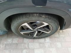 Hyundai ix35 2.0L Automatic 2WD Leading Edition GLS - ფოტო 6