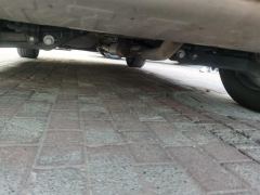 Hyundai ix35 2.0L Automatic 2WD Leading Edition GLS - ფოტო 9