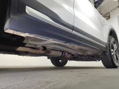 Geely Boyue 1.8TD Version - ფოტო 10