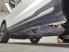 Geely Boyue 1.8TD Version - ფოტო 11