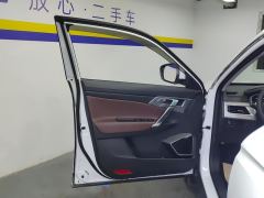 Geely Boyue 1.8TD Version - ფოტო 12