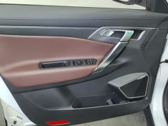 Geely Boyue 1.8TD Version - ფოტო 13