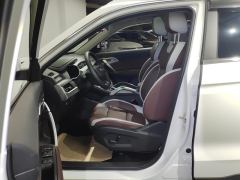 Geely Boyue 1.8TD Version - ფოტო 14