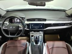Geely Boyue 1.8TD Version - ფოტო 16