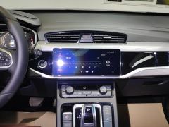 Geely Boyue 1.8TD Version - ფოტო 17