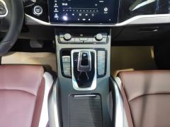 Geely Boyue 1.8TD Version - ფოტო 19