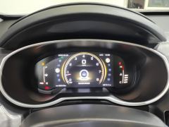 Geely Boyue 1.8TD Version - ფოტო 20