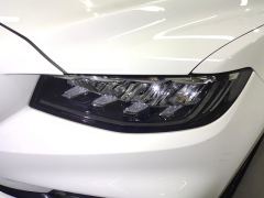 Geely Boyue 1.8TD Version - ფოტო 4