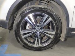 Geely Boyue 1.8TD Version - ფოტო 6