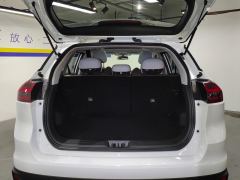 Geely Boyue 1.8TD Version - ფოტო 7