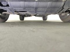 Geely Boyue 1.8TD Version - ფოტო 8