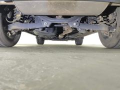 Geely Boyue 1.8TD Version - ფოტო 9