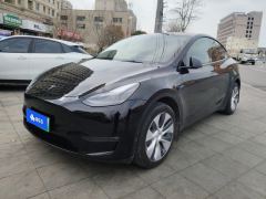 Tesla Model Y Facelift 660km Long Range AWD - photo 1