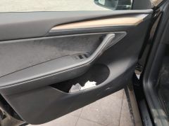 Tesla Model Y Facelift 660km Long Range AWD - photo 12