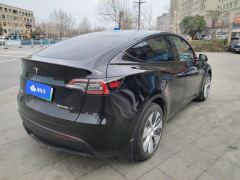 Tesla Model Y Facelift 660km Long Range AWD - photo 2