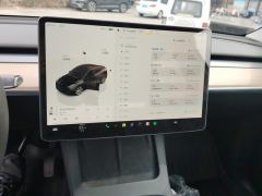 Tesla Model Y Facelift 660km Long Range AWD - photo 20