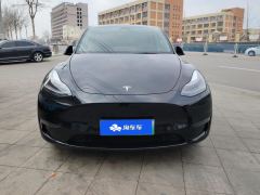 Tesla Model Y Facelift 660km Long Range AWD - photo 3