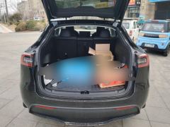 Tesla Model Y Facelift 660km Long Range AWD - photo 7