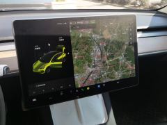 Tesla Model 3 Standard Range Edition 3D1 - ფოტო 17