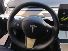 Tesla Model 3 Standard Range Edition 3D1 - ფოტო 18