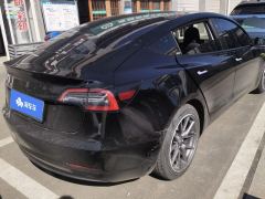 Tesla Model 3 Standard Range Edition 3D1 - ფოტო 2